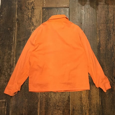 [USED] EURO work jkt