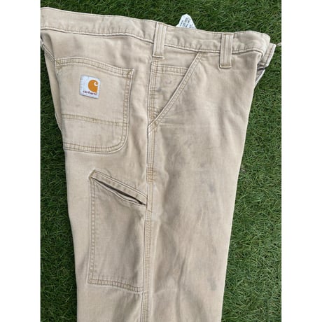 [USED] EURO Carhartt ペインターパンツ