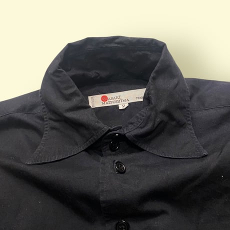 [USED]vintage “MASAKI MATSU SHIMA”