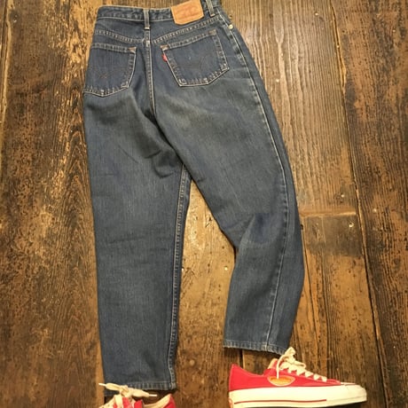 [USED] Levis626 Hi-Waist