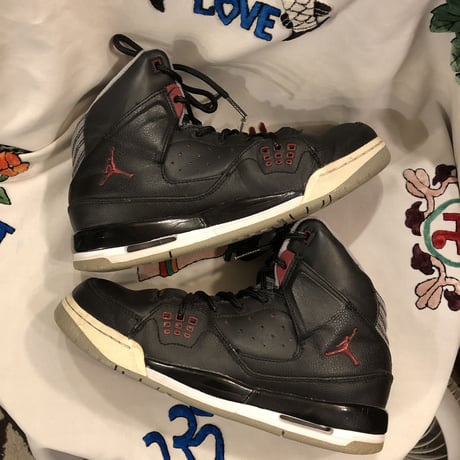 [USED]   JORDAN 2012 SHOES！！
