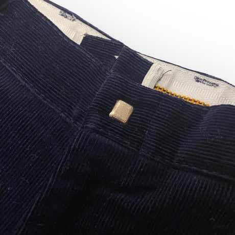 [USED]Euro コーデュロイ フレア🖤