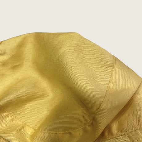 [USED] "SAKRET" BUCKET HAT！