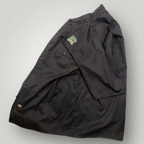 [USED] 2XL ECC Dickies US WORK SHIRTS