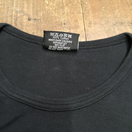 [USED] Def  Leppard バンド Tee