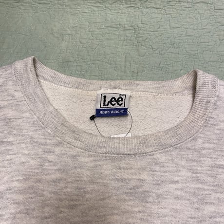 [USED] Lee "MICHIGAN STATE" SWEAT♡
