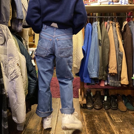 [USED] vintage "BIG MAC" painter pants