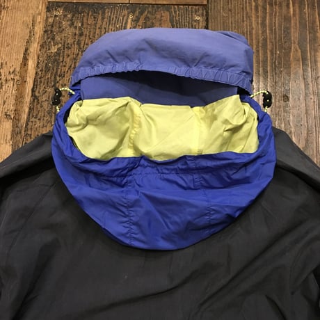 [USED] NICE COLOR! 90's NAUTICA ナイロンJKT