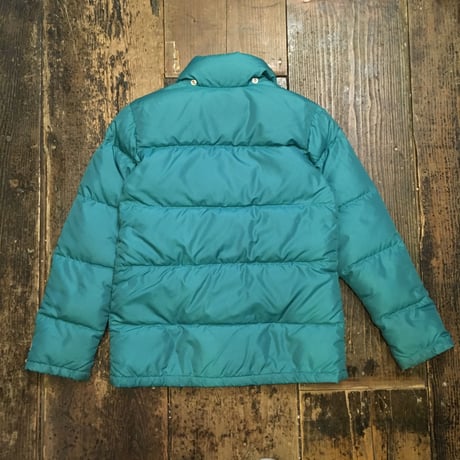 [USED] 70's♡NORTH FACE ダウン