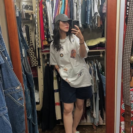 [USED] Mac tools cap　🛠️❤️