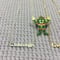 [Better Jewery × GARDE-Nworks]  cowabunga ! ネックレス\" SILVER\"