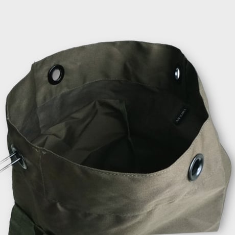 [SELECT] US ダッフル BAG / SMALL Repro