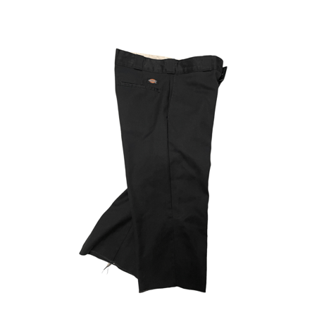 [USED]  Dickies CUTOFF!  PANTS  W32