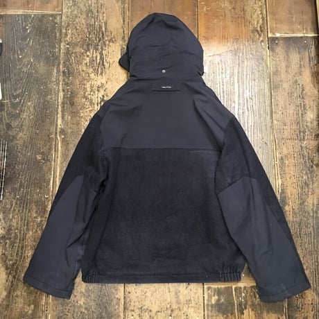 [USED] NAUTICA マウンテンJKT XXL !!