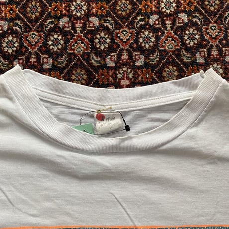 [USED]  Vintage BENICE BEACH Tee