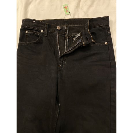 [USED] Levis517 BLACK !