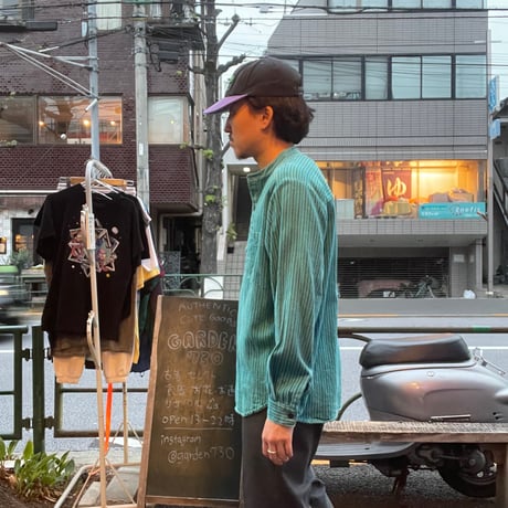 [USED] Henry pullover shirt