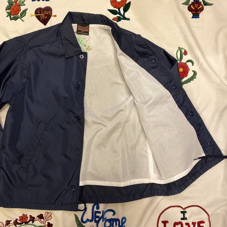 [USED] GIRL'S COACH JACKET♡