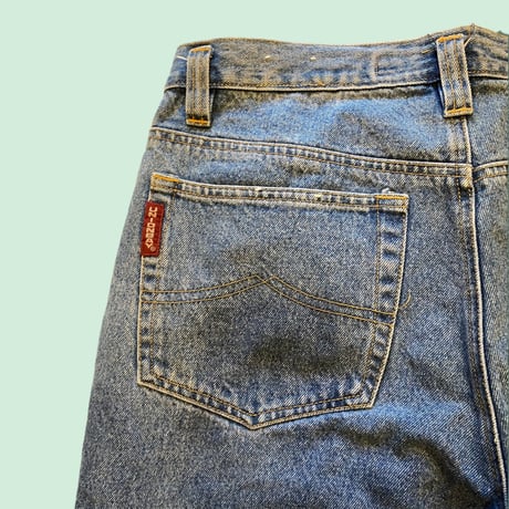 [USED] UNIONBAY デニムパンツ