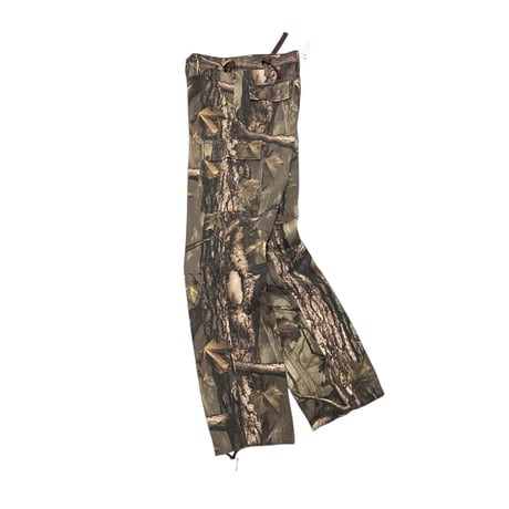 [USED] RealTree🌲CAMOパンツ（YOUTH XL）