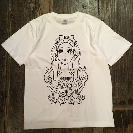 [BENICOTOY] HAYAKAWA SANG Tee