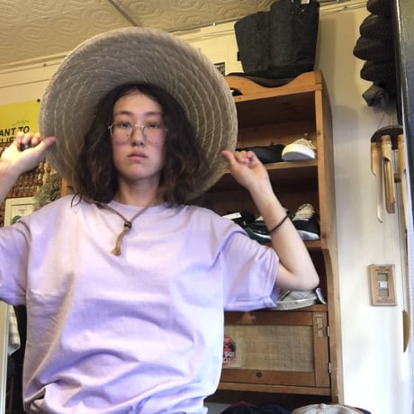 [Naughty]   "BEST 5"   SURF HAT