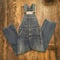 [USED] 女の子にオススメ! Denim Overall