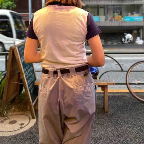 ［USED］Euro Carhartt Work PANTS