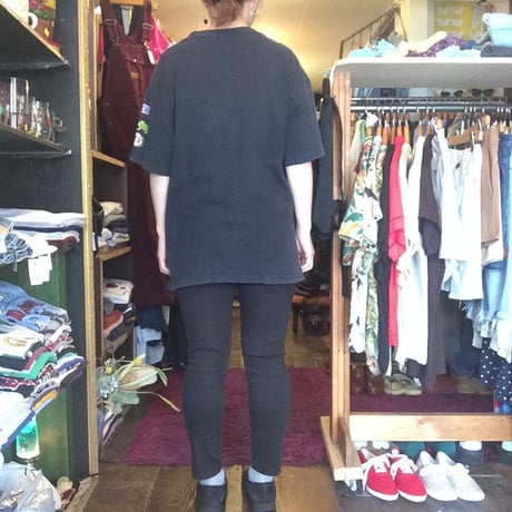 [USED] フランケンBIG Tee
