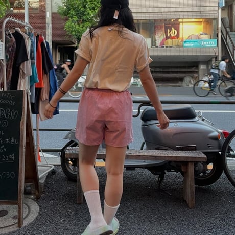 [JHAKX ]  "Comfy HEMP Trunks" Summer 2025