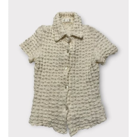 [USED] POPCORN シャツTOPS