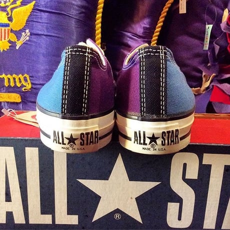 [SELECT] 90's ALLSTAR Lo. マルチカラー