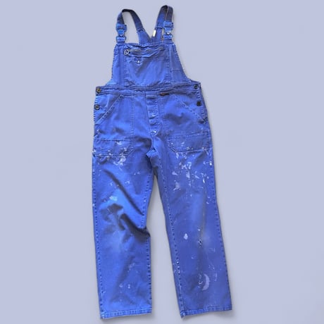[USED] Qualitex EURO ワークOver All