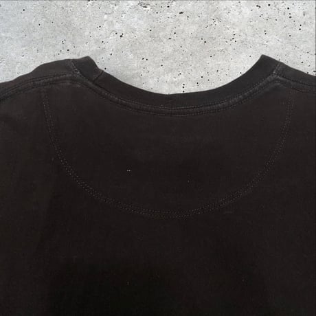 [USED] ECUADOR Aya Huma プリントTee