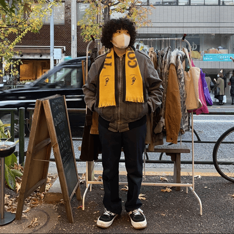 [USED] EURO SOCCER MUFFLER