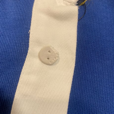[USED]80's vintage NIKE ラガーシャツ