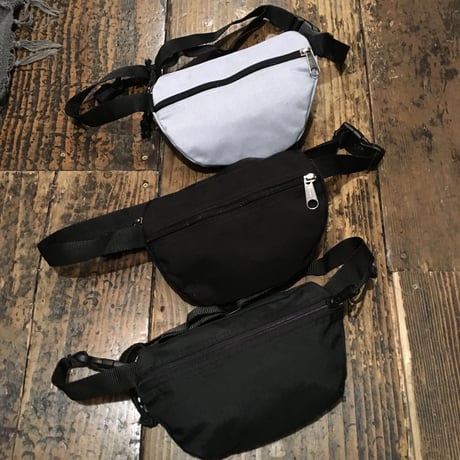 [USED] EASTPACK  ウエスト POUCH