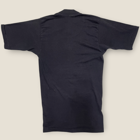 [USED] 70's adidas チビtee