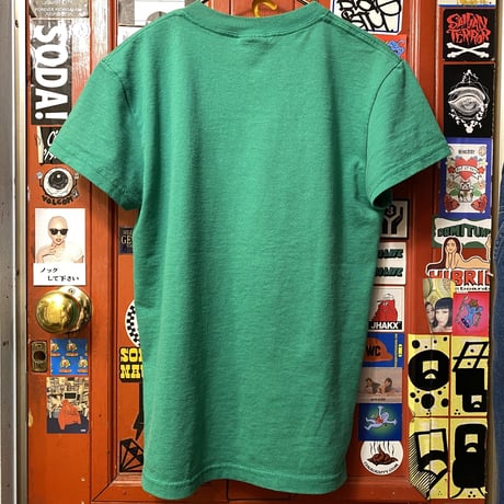 [USED] "ENVY" ぴちTee♡