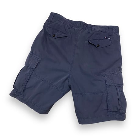 [USED] CHAPS CARGO SHORTS