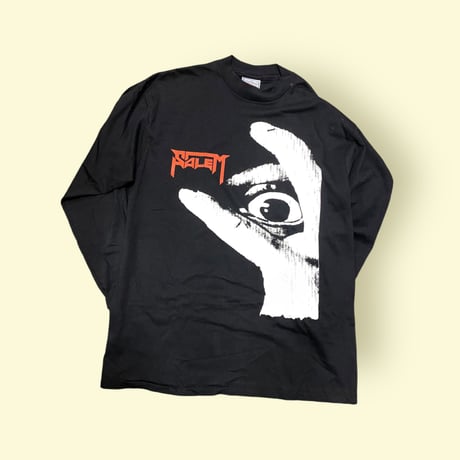 [USED]SALEM ロンT