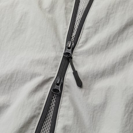 [SELECT] NYLON  ZIP JKT
