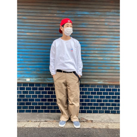 [USED] US CHINO パンツ (Repro)