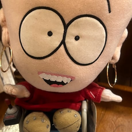 [SELECT]フープピアス