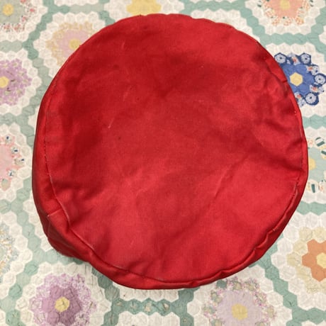 [USED] OLD miki house TOTE BAG