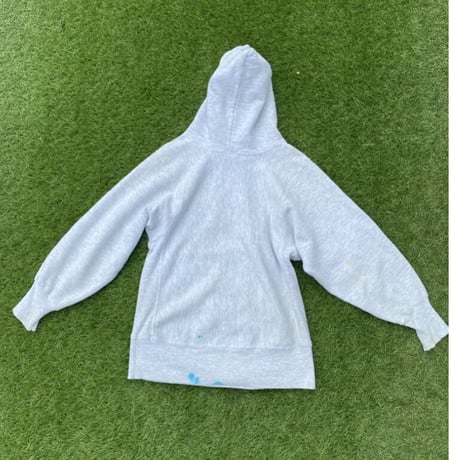 [USED] 90's リバース PARKA