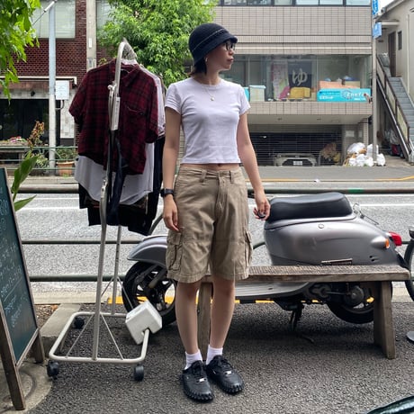 [USED] Levi's カーゴショーツ
