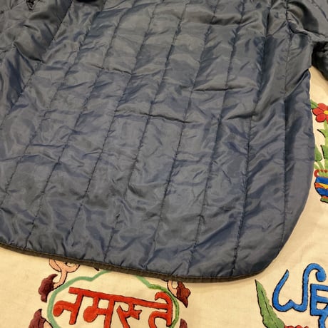 [USED] VINTAGE LINER JACKET！