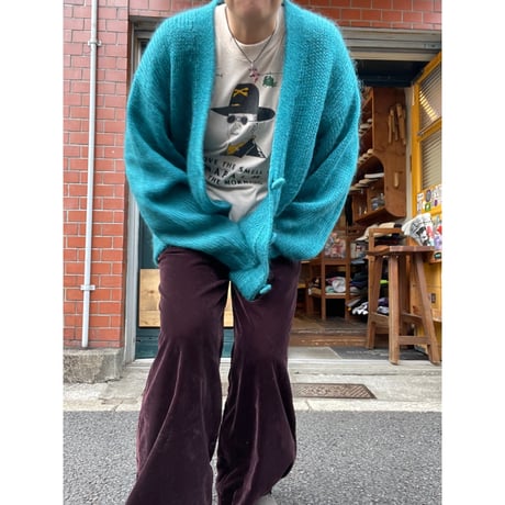 [USED] Vintage  "Apocalypse Now / 地獄の黙示録" Tee
