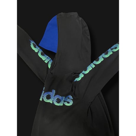 [USED] adidas Tee Hoodie